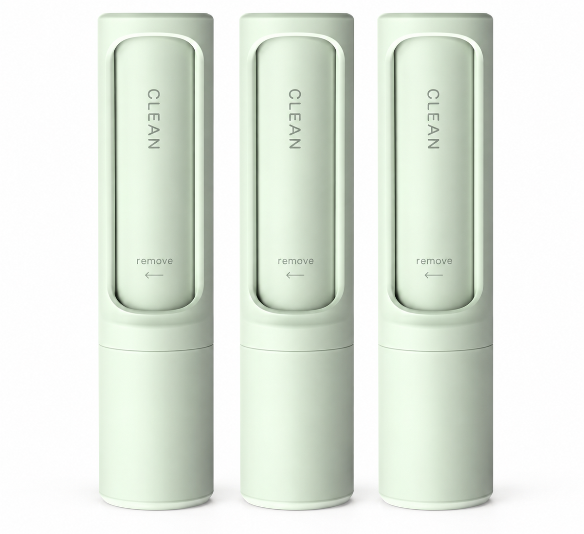 FurFree™ Self-Cleaning Pet Hair Remover