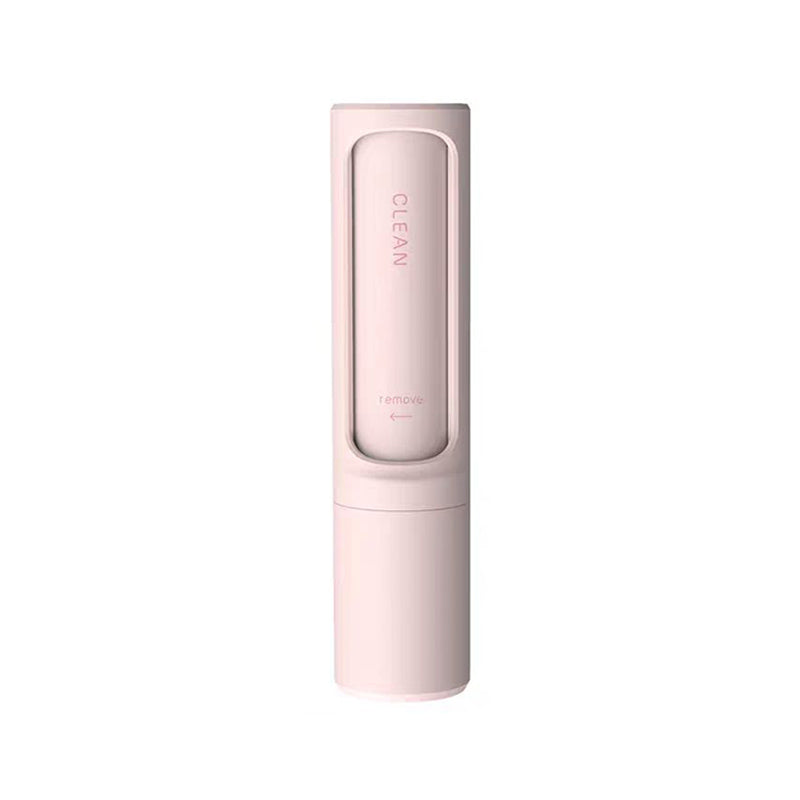 Reusable pet hair remover for a cleaner home