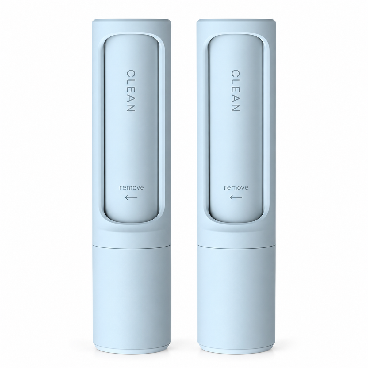 FurFree™ Self-Cleaning Pet Hair Remover