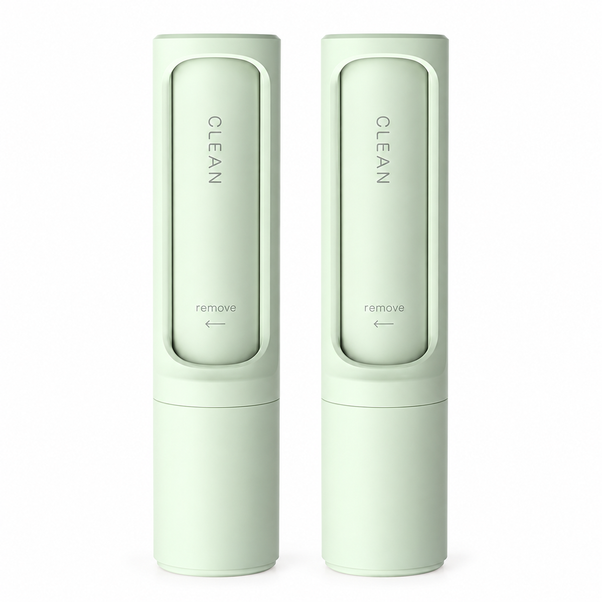 FurFree™ Self-Cleaning Pet Hair Remover
